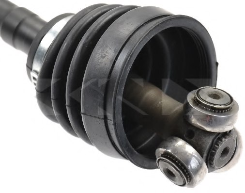 L?BRO 302343 Drive Shaft